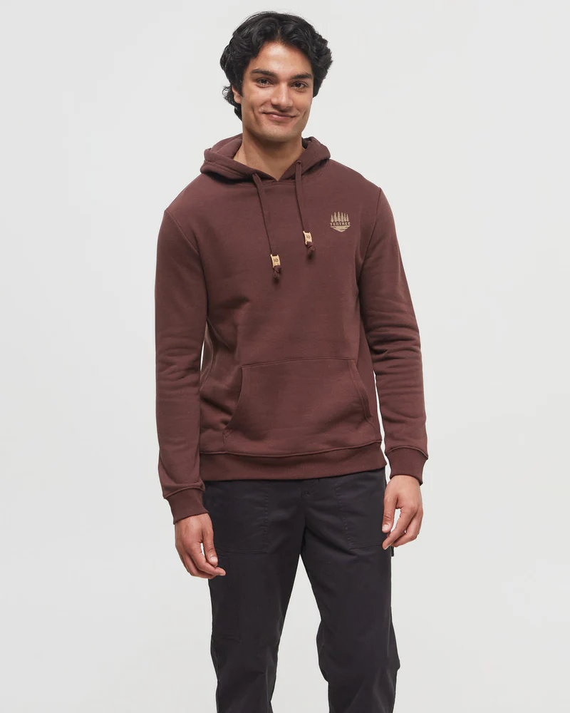 Path Less Travelled Hoodie