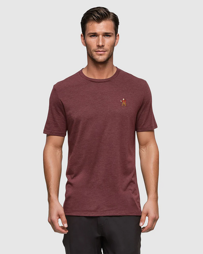 M Sasquatch T-Shirt