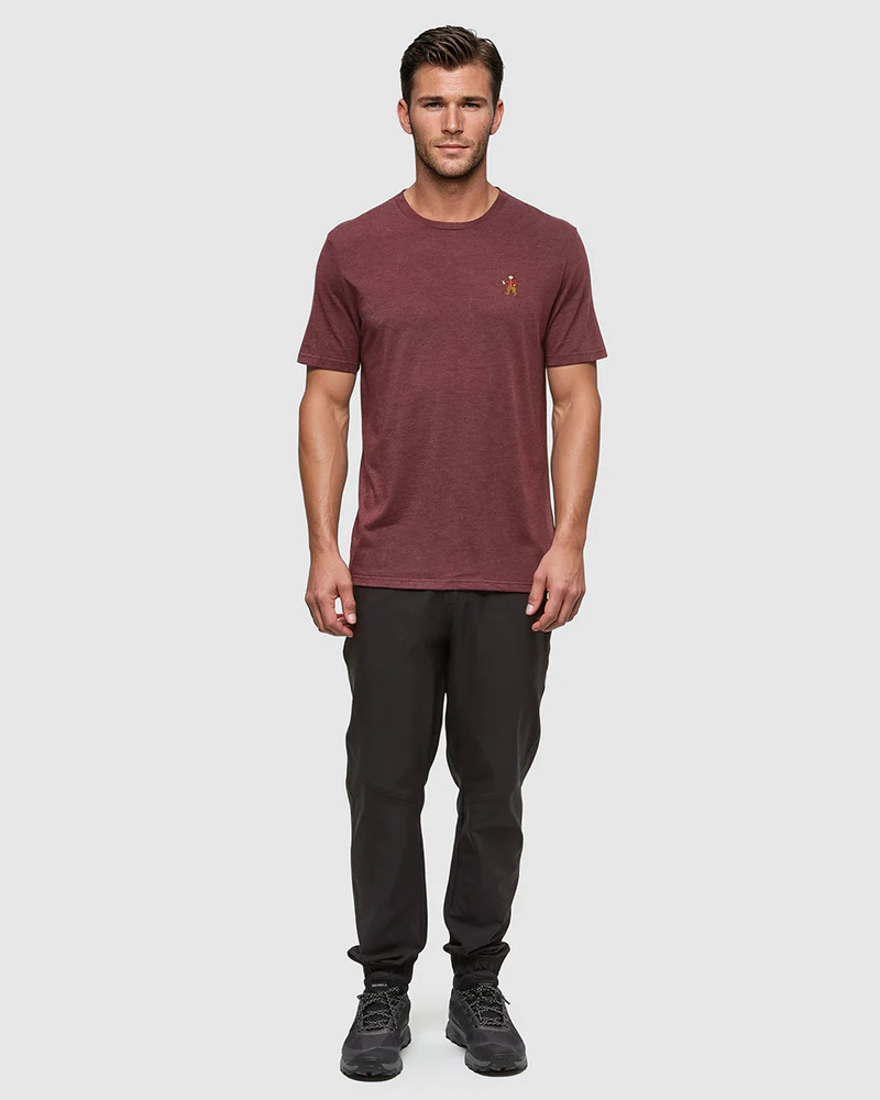 M Sasquatch T-Shirt