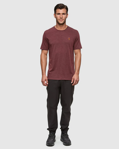 M Sasquatch T-Shirt