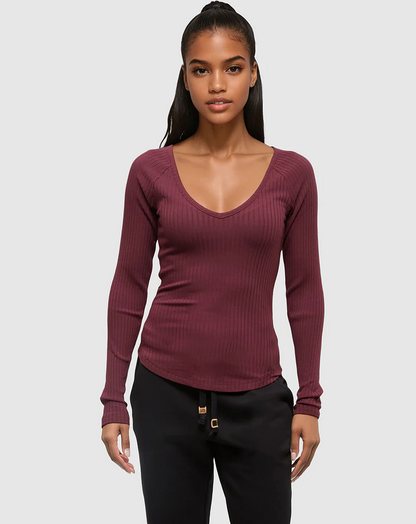 W Madison Longsleeve