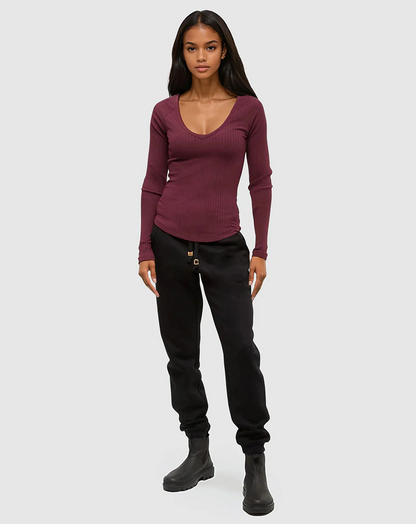 W Madison Longsleeve