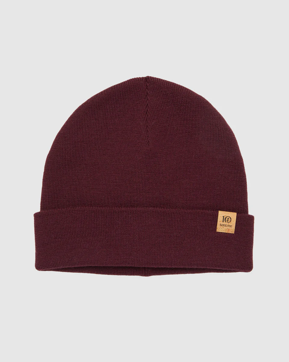 Wool Kurt Beanie