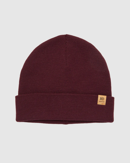 Wool Kurt Beanie