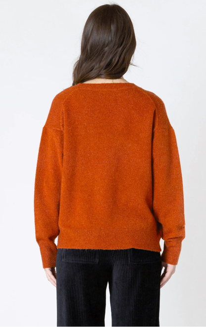 Soft Touch Sweater