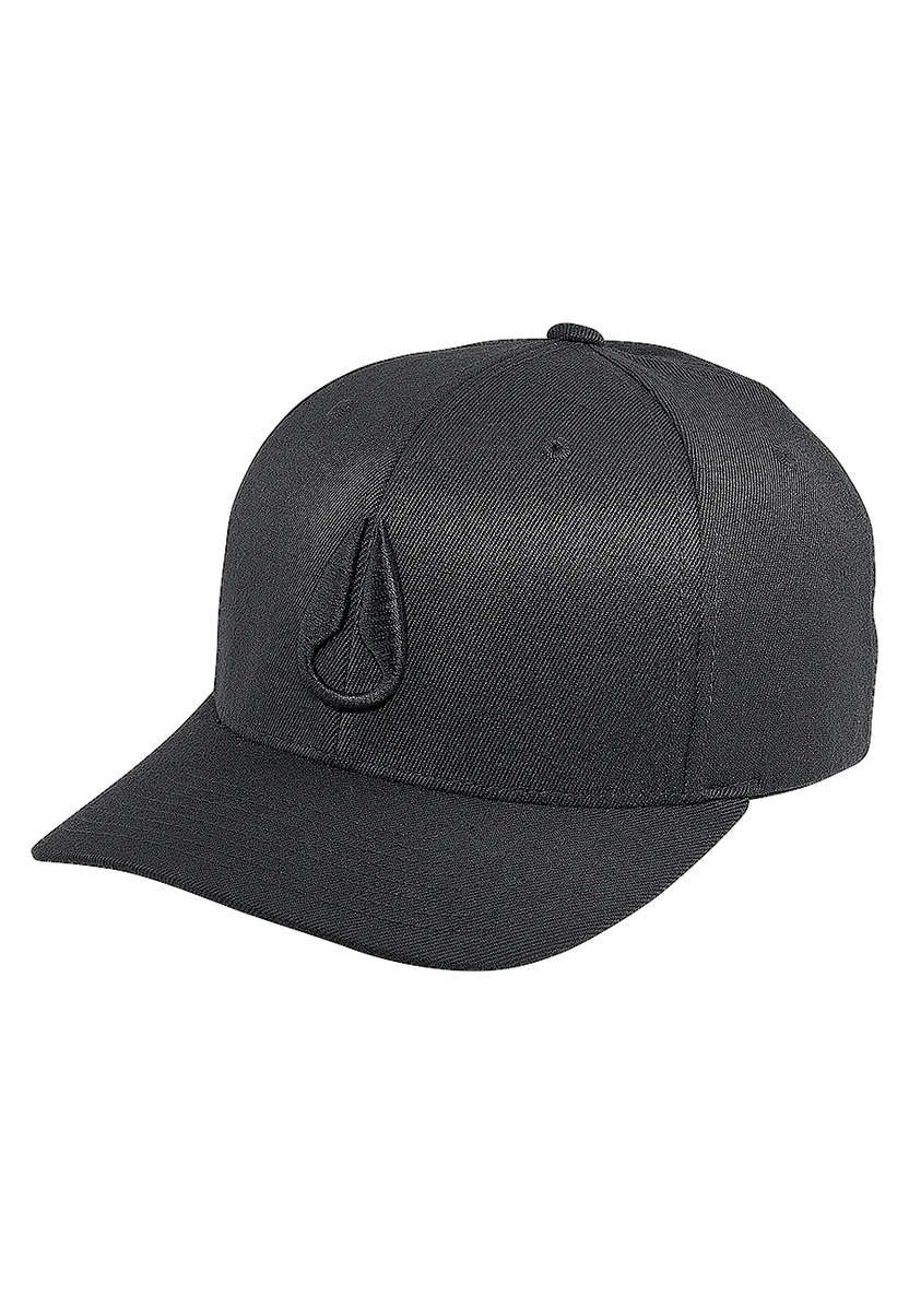 Deep Down FF Athletic Fit Hat