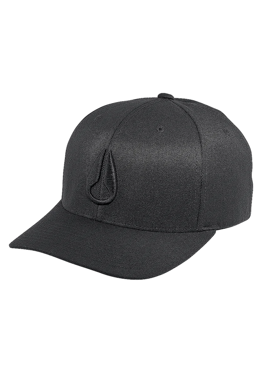 Deep Down FF Athletic Fit Hat