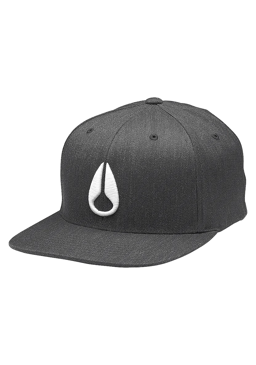 Deep Down FF Athletic Fit Hat