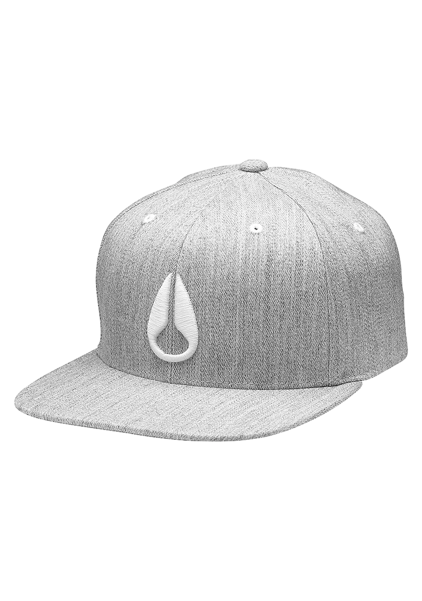 Deep Down FF Athletic Fit Hat