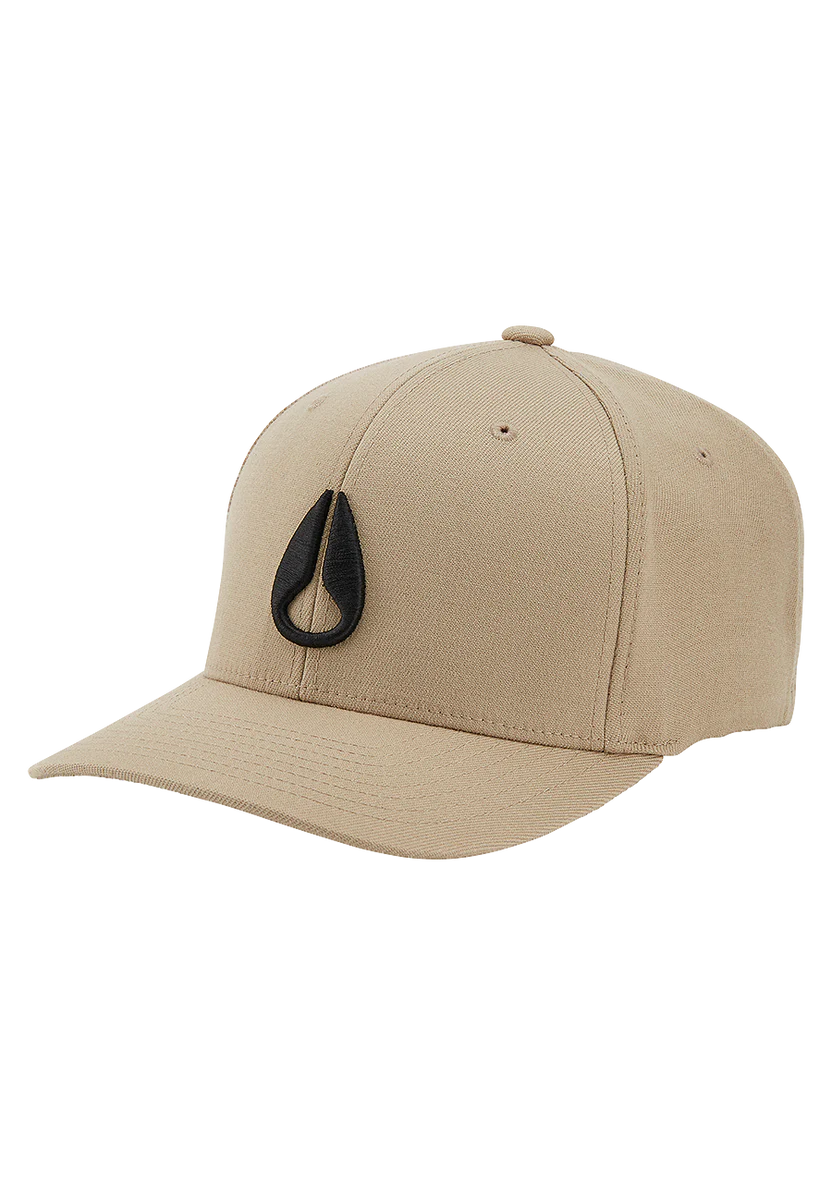 Deep Down FF Athletic Fit Hat