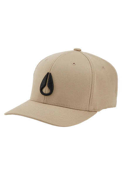 Deep Down FF Athletic Fit Hat