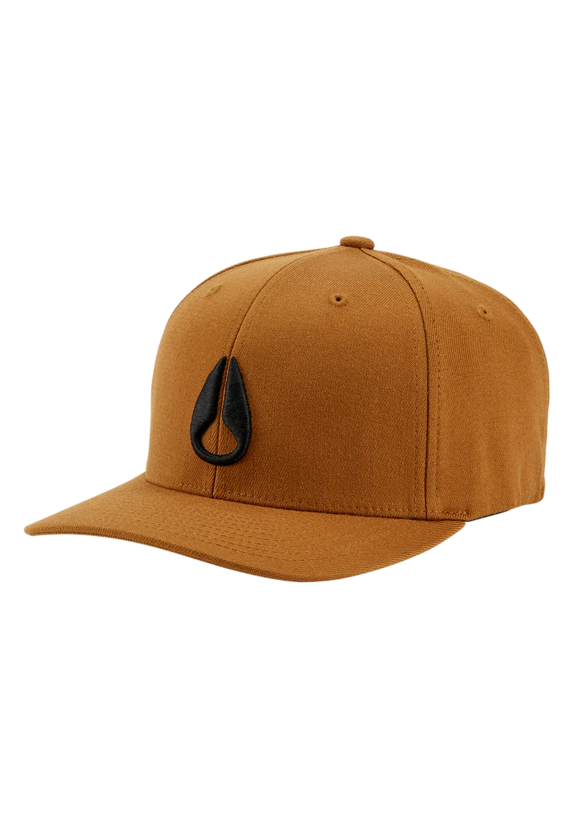 Deep Down FF Athletic Fit Hat