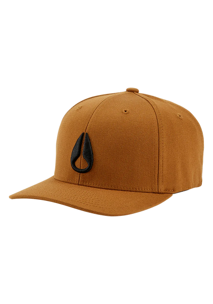Deep Down FF Athletic Fit Hat