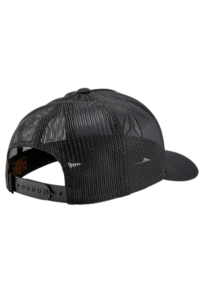 Iconed Trucker Hat