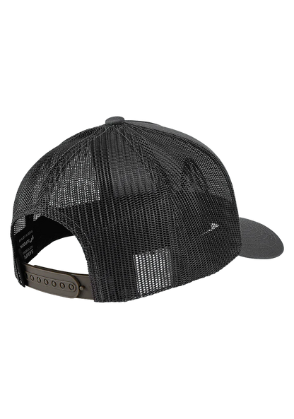 Iconed Trucker Hat