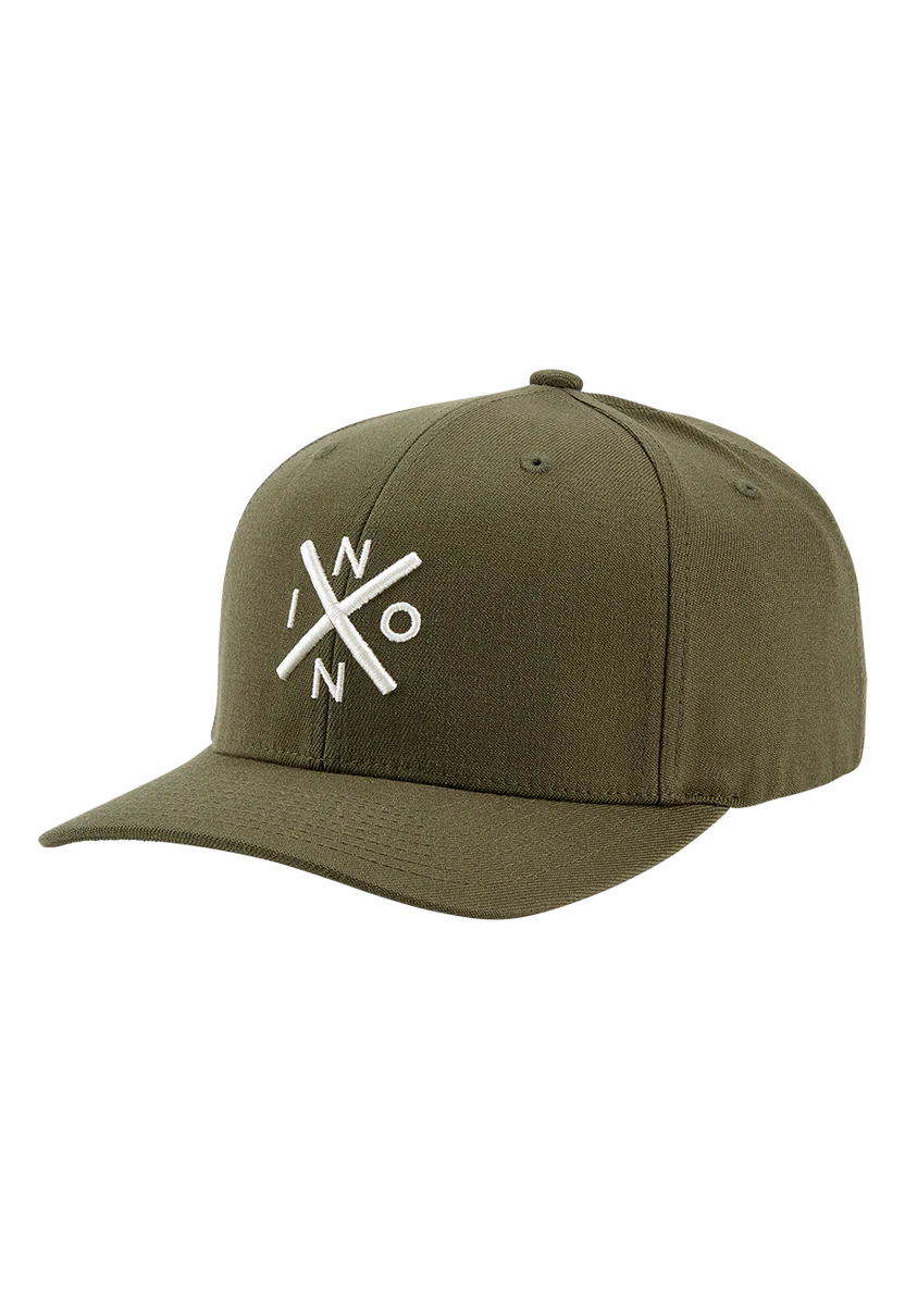 Exchange FF Hat