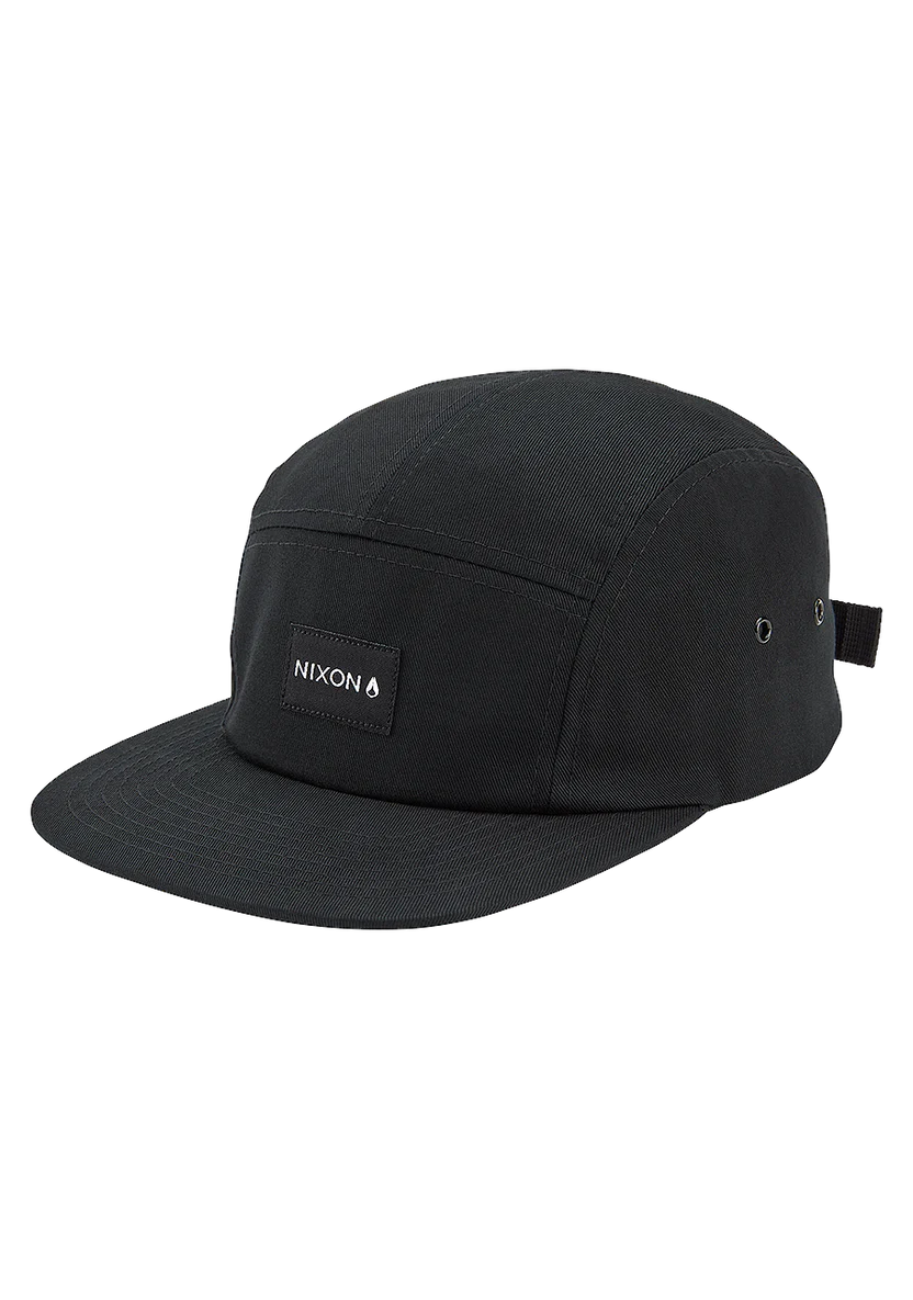 Mikey Strapback Hat