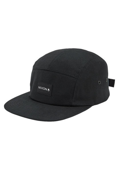 Mikey Strapback Hat
