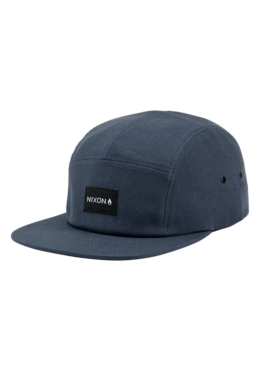 Mikey Strapback Hat