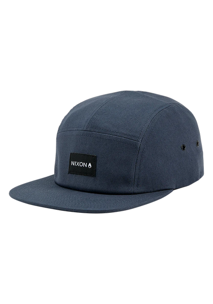 Mikey Strapback Hat
