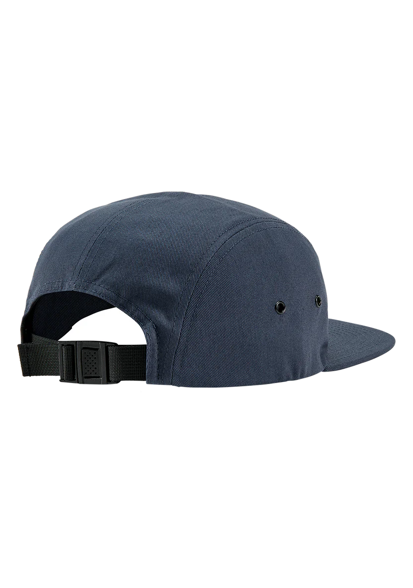 Mikey Strapback Hat