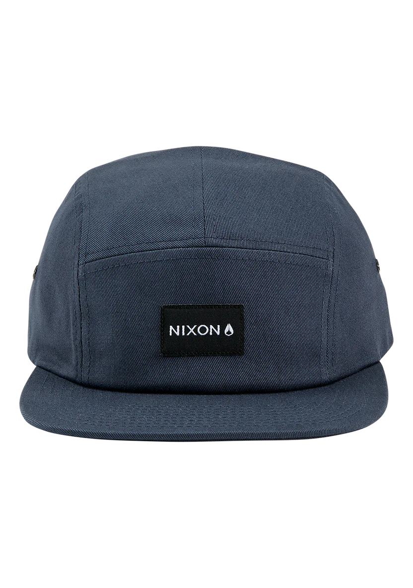 Mikey Strapback Hat
