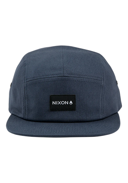 Mikey Strapback Hat