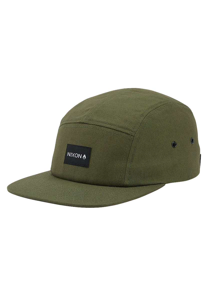 Mikey Strapback Hat