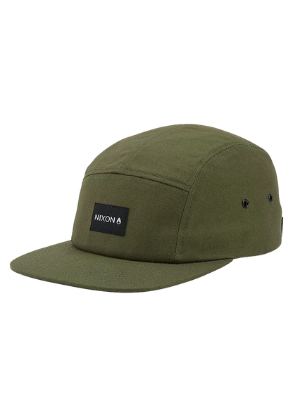 Mikey Strapback Hat