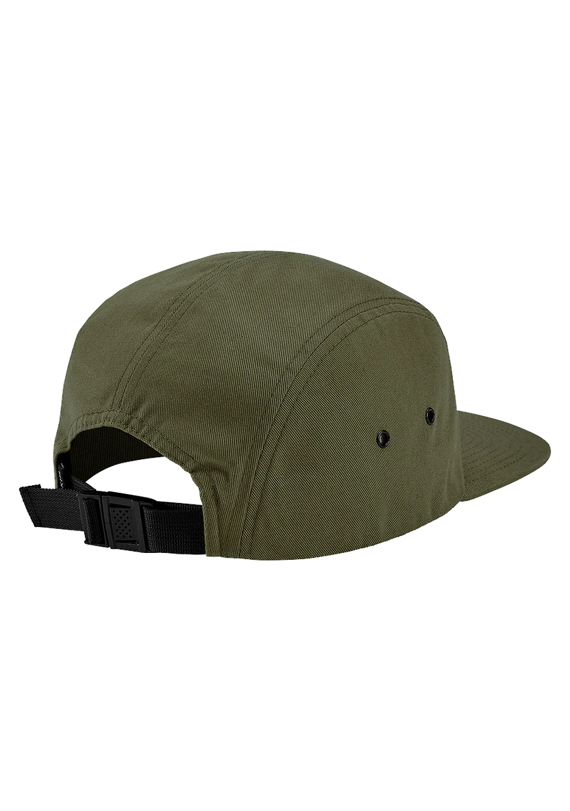 Mikey Strapback Hat