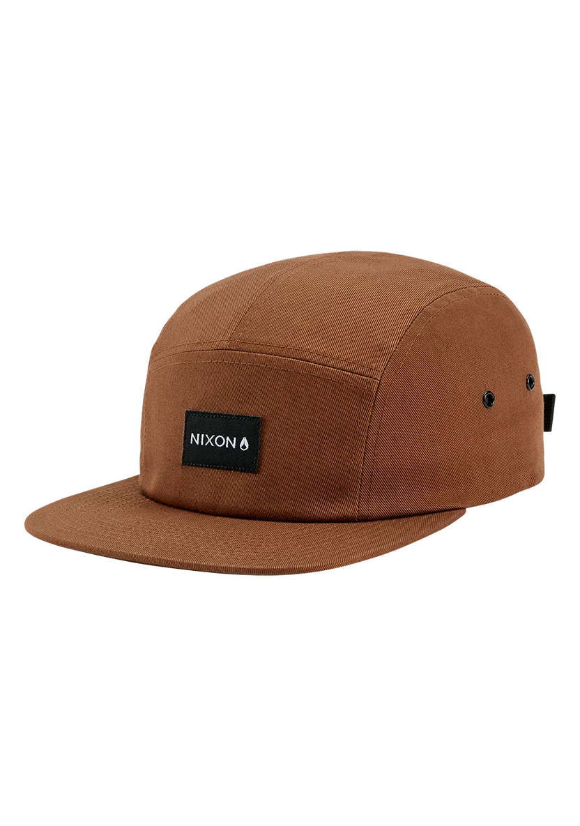 Mikey Strapback Hat