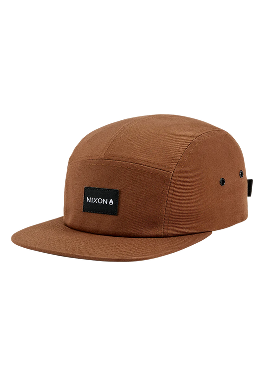 Mikey Strapback Hat