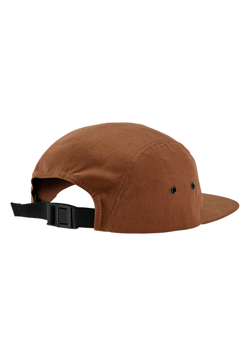 Mikey Strapback Hat