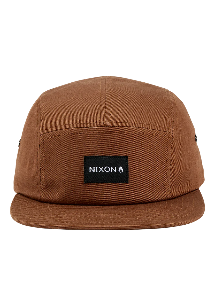 Mikey Strapback Hat