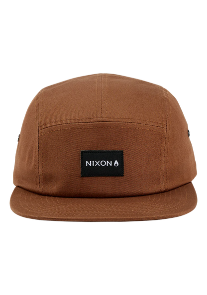 Mikey Strapback Hat