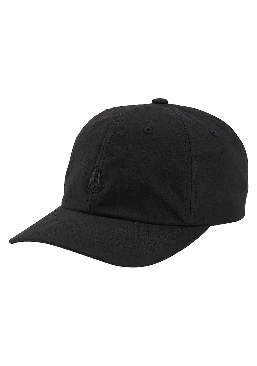 .Agent Strapback Hat