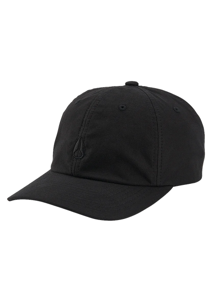 .Agent Strapback Hat