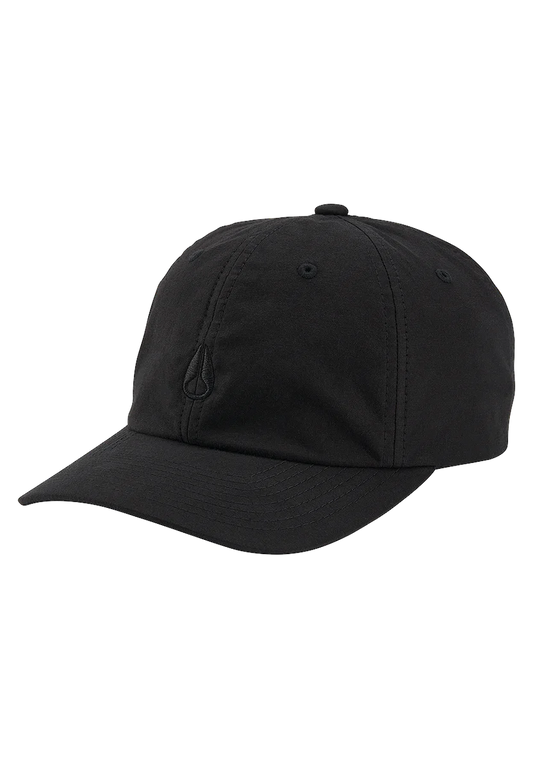 .Agent Strapback Hat