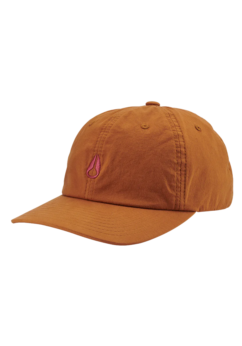 .Agent Strapback Hat