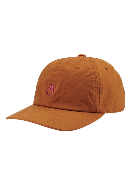 .Agent Strapback Hat