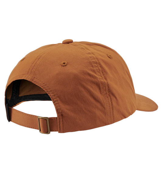 .Agent Strapback Hat