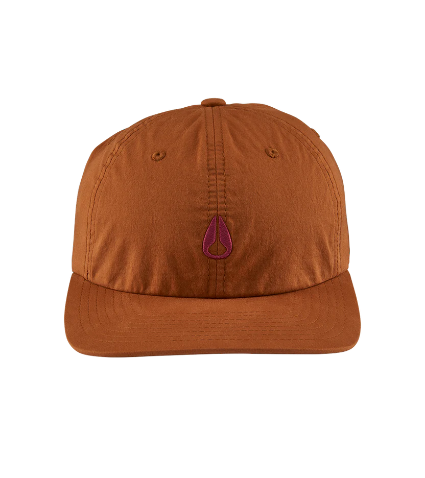 .Agent Strapback Hat