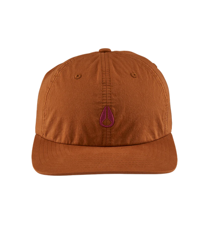 .Agent Strapback Hat