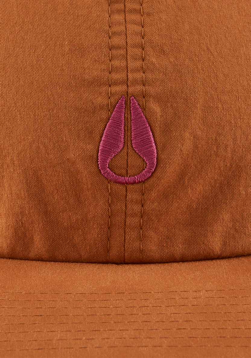 .Agent Strapback Hat