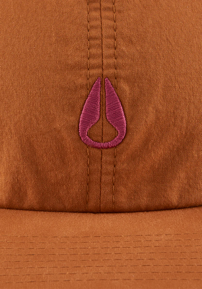 .Agent Strapback Hat