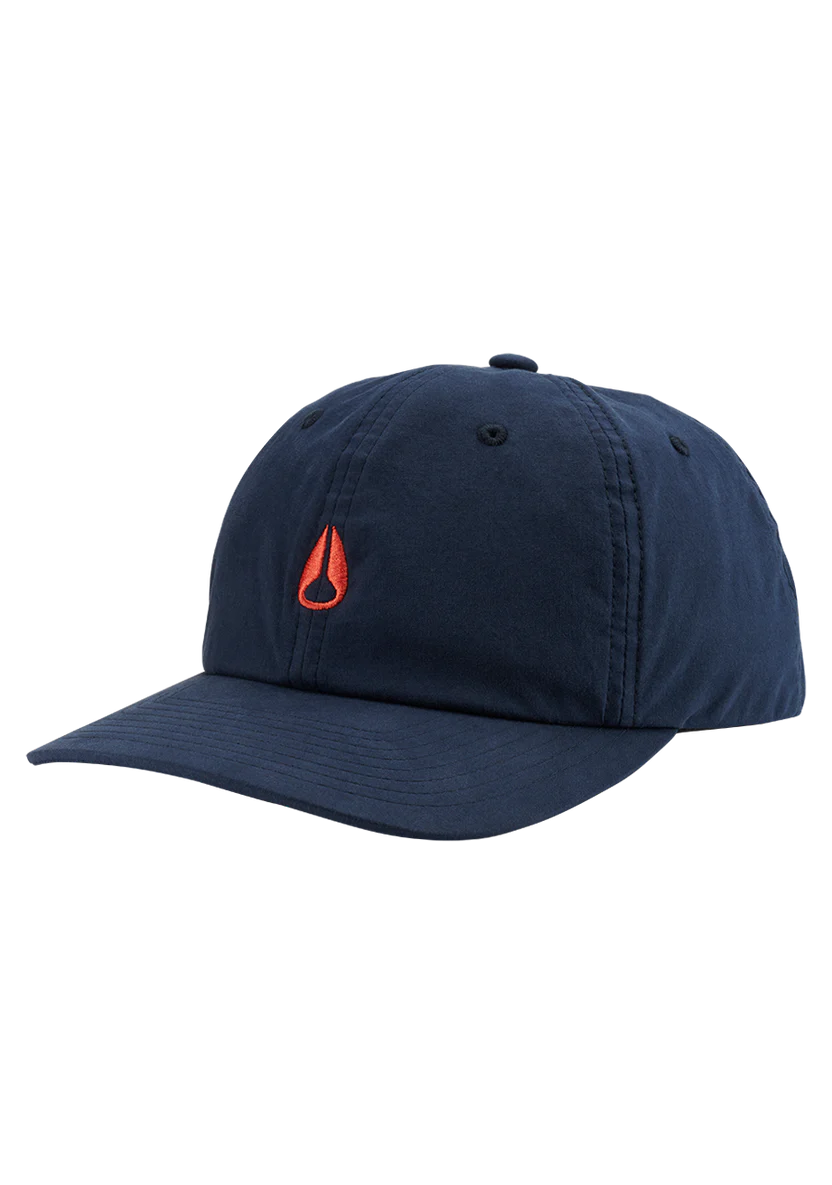 .Agent Strapback Hat