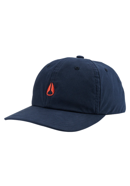 .Agent Strapback Hat