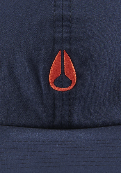 .Agent Strapback Hat