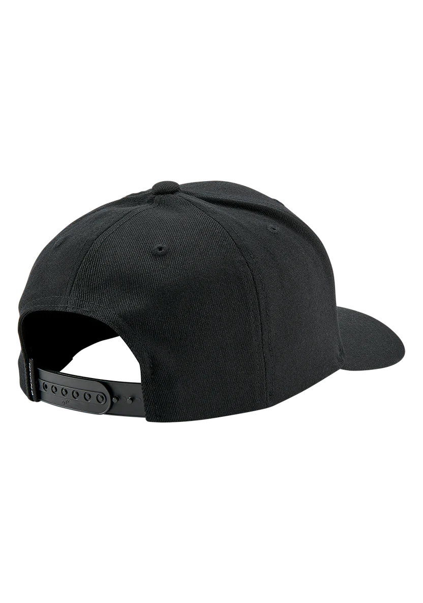 Deep Down Snapback