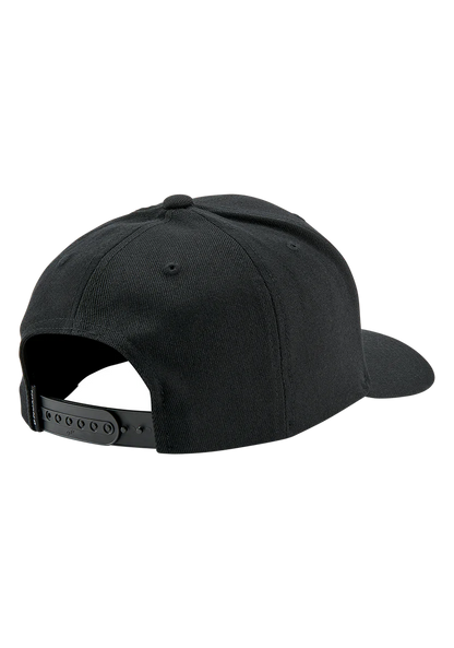 Deep Down Snapback